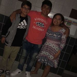 Meet your Posher, Mathew